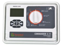 Regulator electronic 11 secțiuni