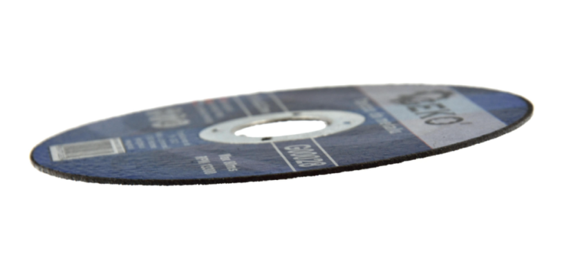 Trennscheibe für Eisen 115x1,0mm G00028
