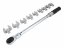 Nyomatékkulcs 1/2" 40-210Nm villás adapterekkel A-TC210