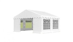 Partystan 4x4x2m Comfort PE 240g Summer