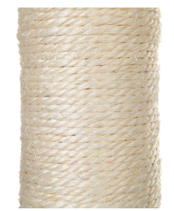 Ansamblu pentru pisici 120cm Grey Bella