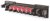 Závěsný držák na nářadí 597x128x118mm Black/ Red
