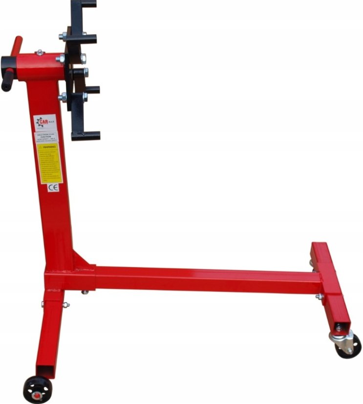 Suport motor rotativ 450 Kg