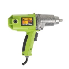 Електрически удърен стягач ES1450