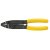 Клещи за крайни капачки 210 mm 32D404