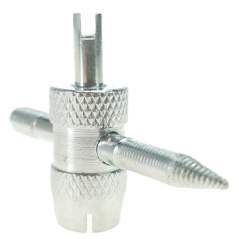 Calibrator de supapă galvanizat