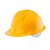 Certified Safety Helmet, Yellow 97-200
