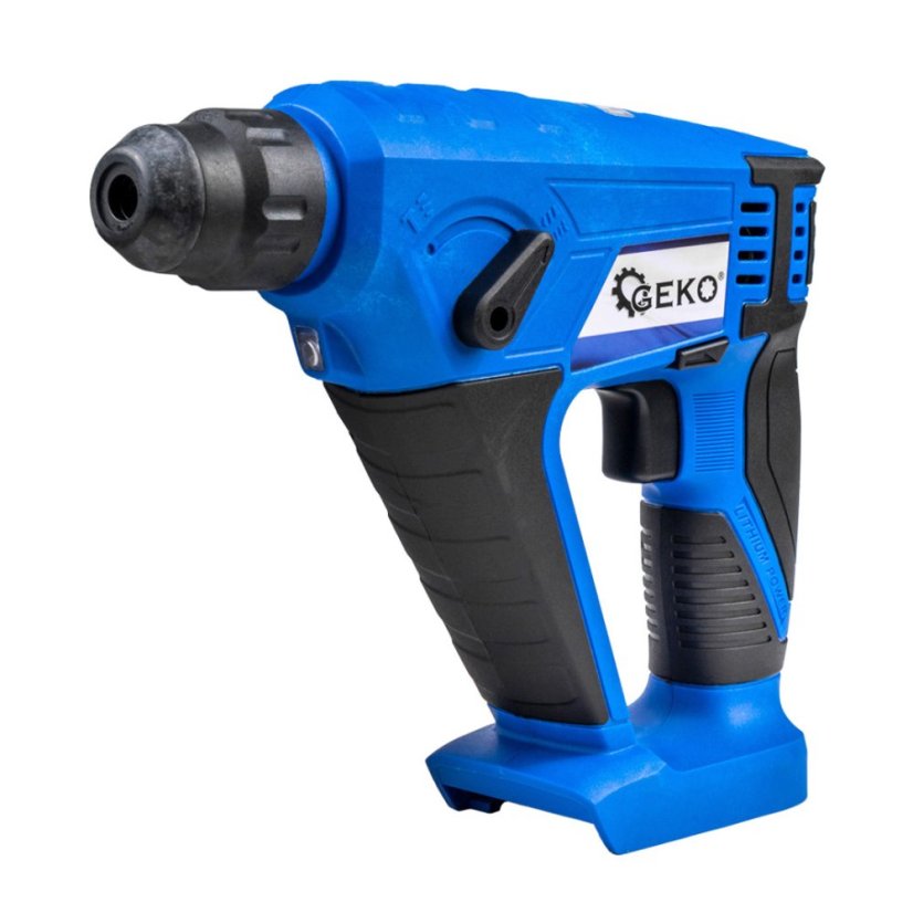 Akku-Bohrhammer 18V G80616