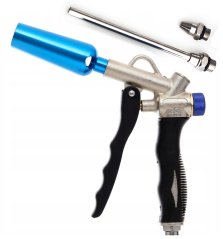 Blaspistole mit Venturi-Düse TA149