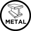 Baildon BASIC fúrószár DIN 345 RN NWKc 27 mm, HSS (S), 291-170 mm 70327002