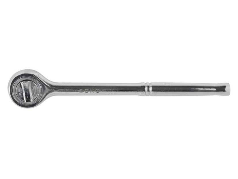 Racsnis 1/2" G10120