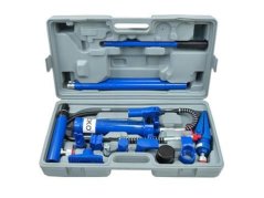 Hidraulični set za popravak karoserije 4t G02074
