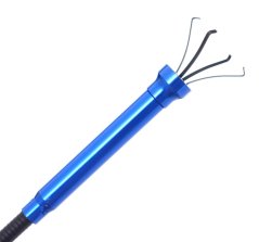Magnetno držalo 61 cm s čeljustmi