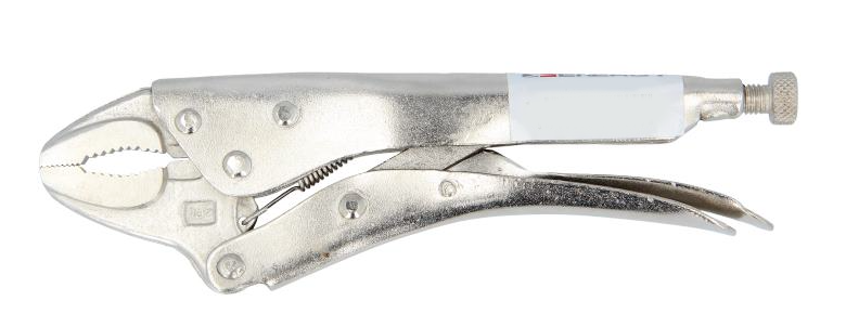 Samozaključavajuće kliješta 10" 250 mm NE01002