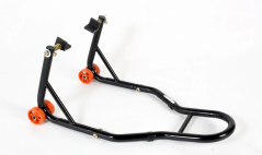 Suport motocicletă spate Rampă TIP L Rawtech