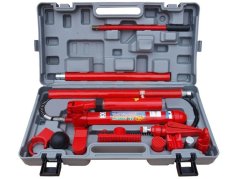 Hydraulischer Karosserie-Richtsatz