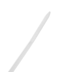 Spannbänder 2,5 x 200 mm, 100 Stück 44E971