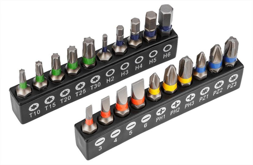 Akkuschrauber 4V, Li-Ion, USB-C 04-199