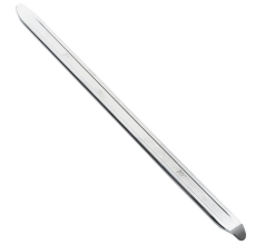 Vzvod za montažo pnevmatik 50 cm kromirano jeklo