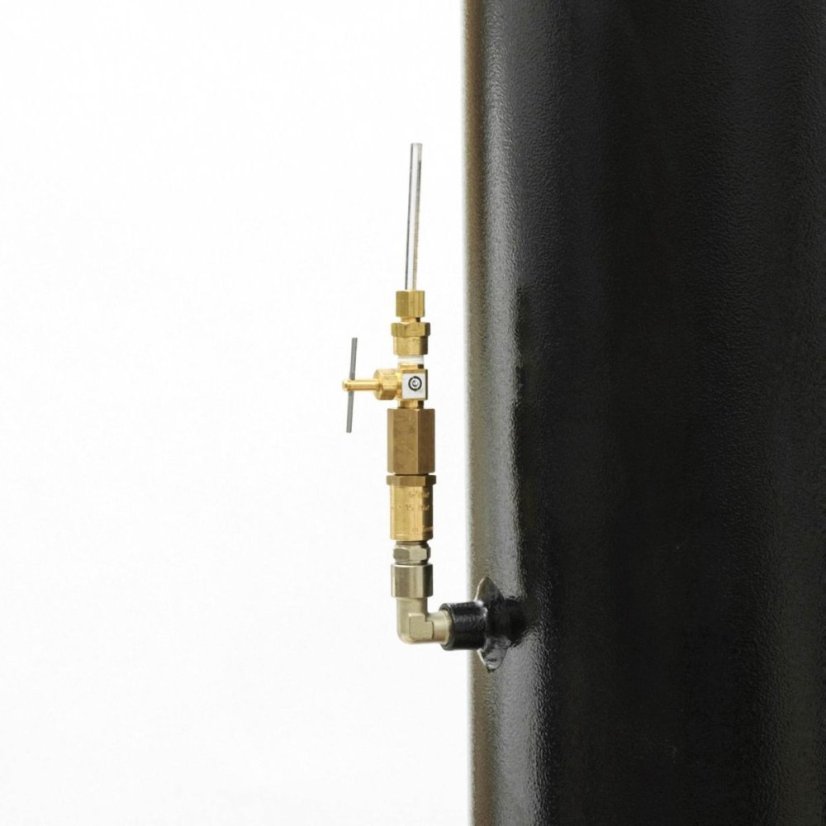 Aktivkohlefilterturm ACT 1" max. 16 bar 2500 l/min 