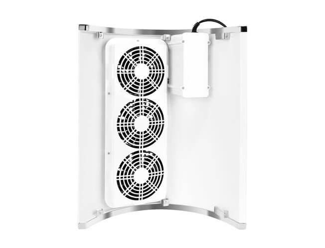 Odsávačka prachu na nehty 40W 220-240V Diamond