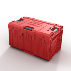 UN SERTAR 2 TOOLBOX 2.0 ROȘU ULTRA HD