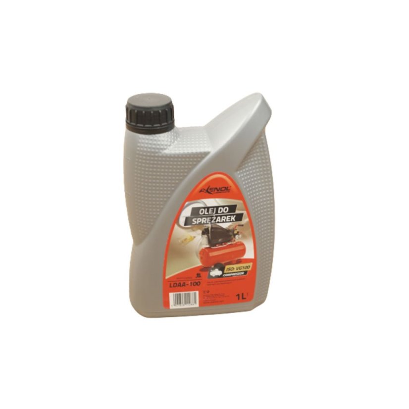 Kompresszor olaj LDAA-100 1L