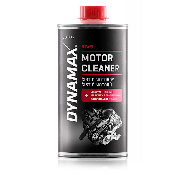 Motor tisztítószer 500ML DXM3 Motor tisztítószer 500ML DXM3