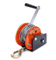 Lanový navijak s hákom 1200Ibs KD1311