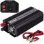 Feszültség átalakító 1000 12V/230V 500W 1000VA