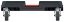 Platforma mobila 440x585x145mm Negru