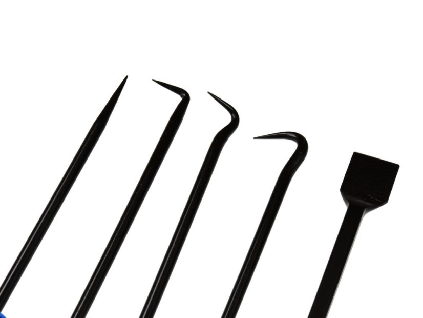 Tömítés eltávolító készlet 9db G02708