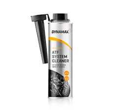 Soluție curățare pentru sistem ATF 300ML