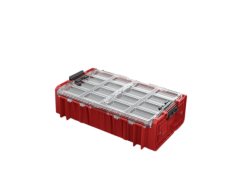 Szervező ONE 2XL 2.0 MFI RED ULTRA HD CUSTOM