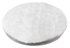 Polírozó, 120 W, 240 mm-es lapát 51G726