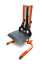 Jednostĺpový zdvihák áut mechanický 810kg
