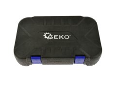 Garnitura nasadnih ključev 1/4" 38 kosov G10152