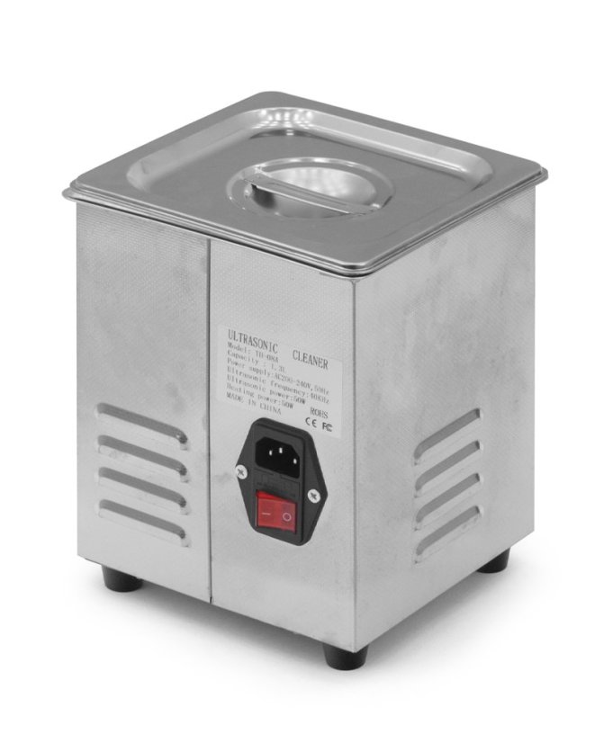 Ultrazvuková čistička 1,3L JPS-08A