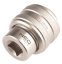 Adapter csapokhoz, 1/2" DR M13-M19 12-907 12-907