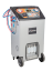 Automata légkondicionáló töltő Advance Dual R134a 1234yf Bi-Gas
