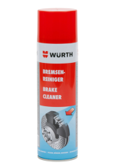 Čistilec zavor 500ml