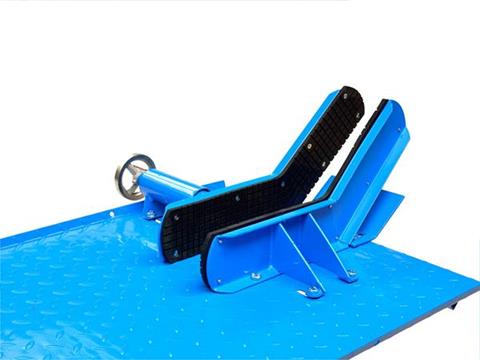 Hebebühne für Motorräder 450kg G02185