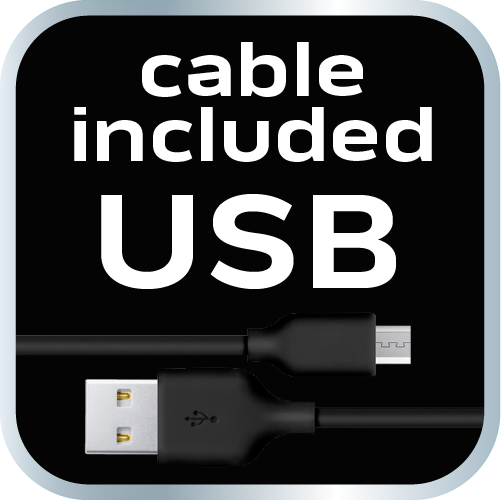 Baterie USB čelovka 250 lm COB LED + senzor pohybu 99-073