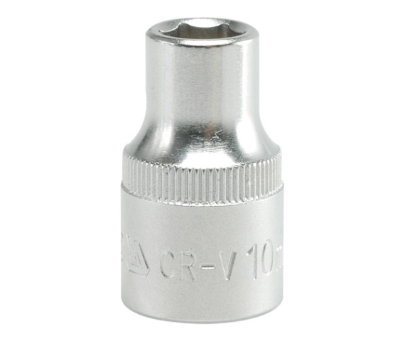 Extensie 1/2" 10mm scurtă YT-1203