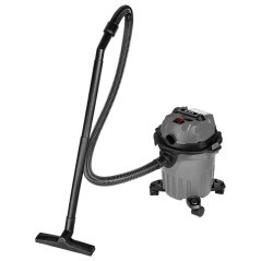 Vysavač Energy+ 18V Li-lon pro mokré a suché vysávání pro dílnu, nádrž 12 l, bez baterie 58GE133