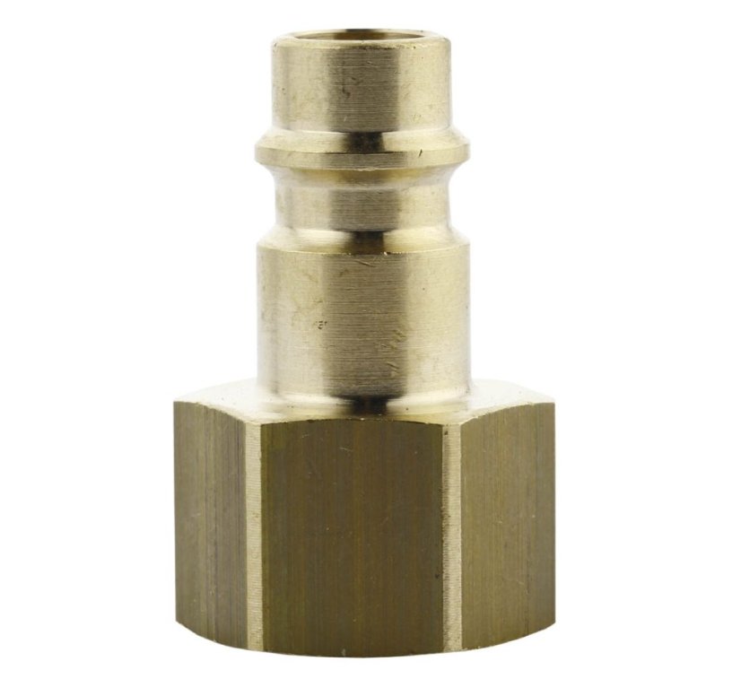 Adapter za brzo spajanje, unutarnji navoj, 3/8" TIP 26 - RQS