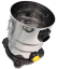 Aspirator industrial umed-uscat 25L 1800W cu accesorii