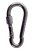 Karabiner s maticom 8 mm, 2kom