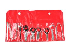 Sada pro montáž/demontáž rádia a navigace G02705