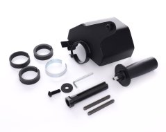 Приставка за шлифоване и сатиниране за шлифовъчна машина M14 TA4123